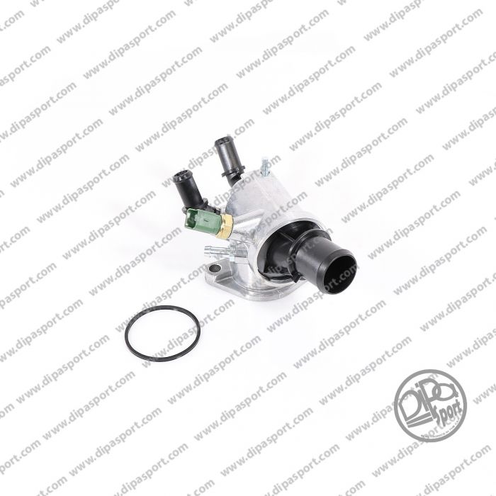 55202510 Termostato Refrigerante Nuovo Fca 1.9