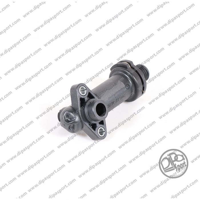 11717787870 Termostato Refrigerante Nuovo Bmw Opel