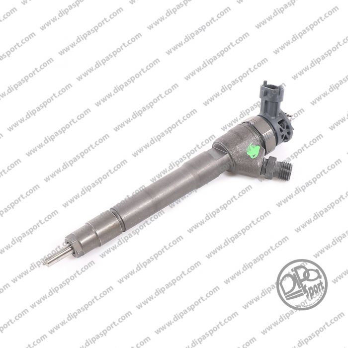 166000804R Iniettore Diesel Nuovo Opel Renault 1.6