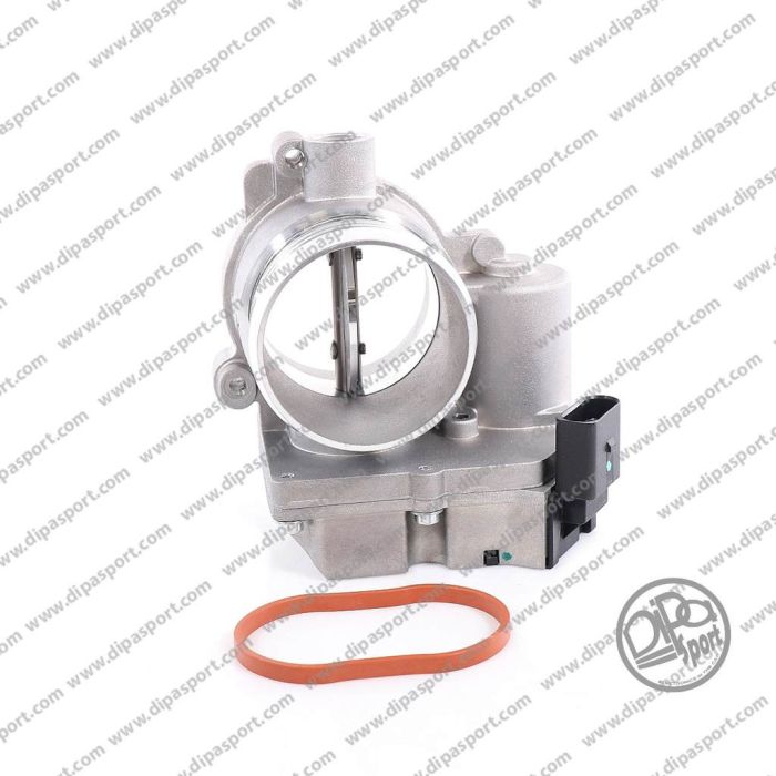 1516716 Corpo Farfallato Ford Fiesta Focus 1.6 d