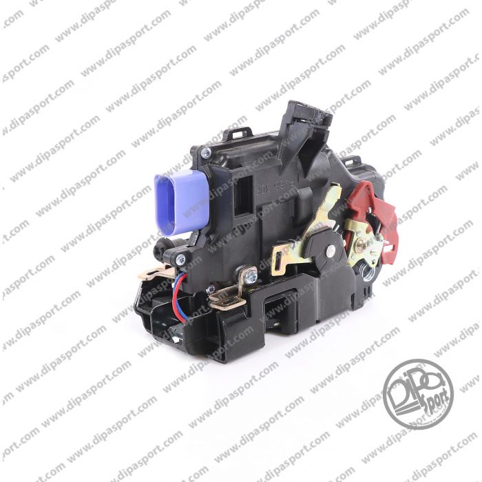 4E1837016 Serratura Porta Anteriore Destra Audi