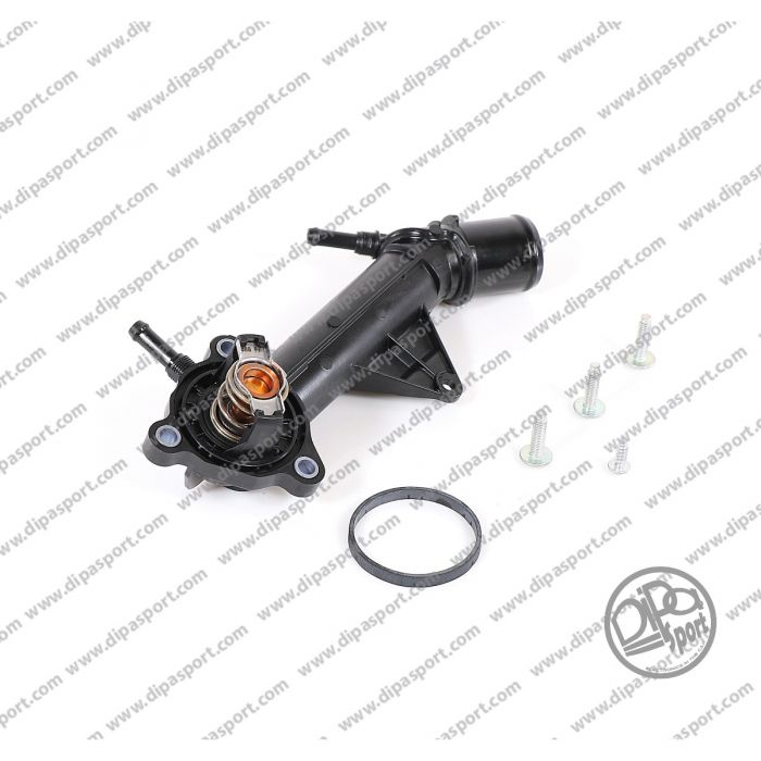 55242072 Termostato Completo Nuovo Fca 1.6 2.0