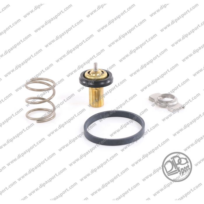 55242072 Termostato Nuovo Fiat Alfa Lancia 2.0