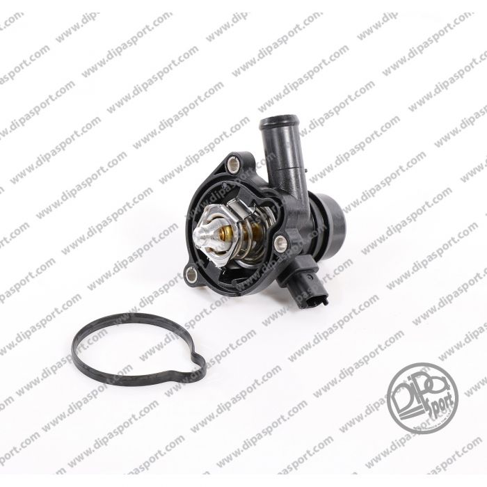 1338031 Termostato Refrigerante Nuovo Opel 1.4