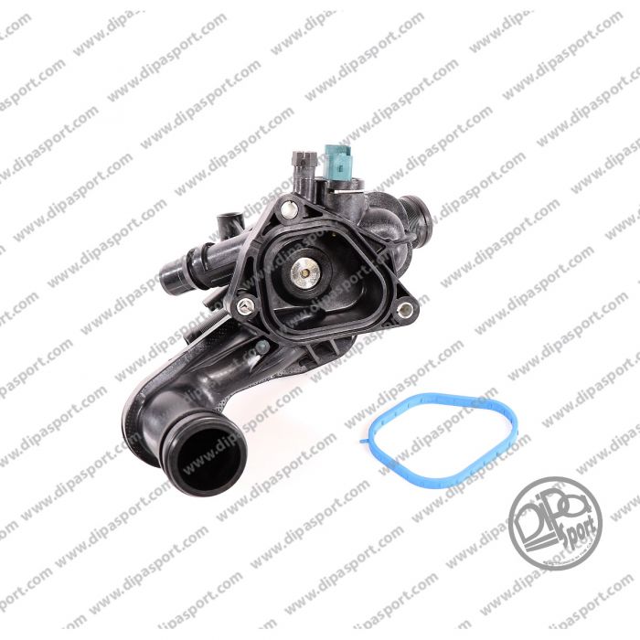 9808646980 Termostato New Citroen Peugeot 1.4 1.6 b