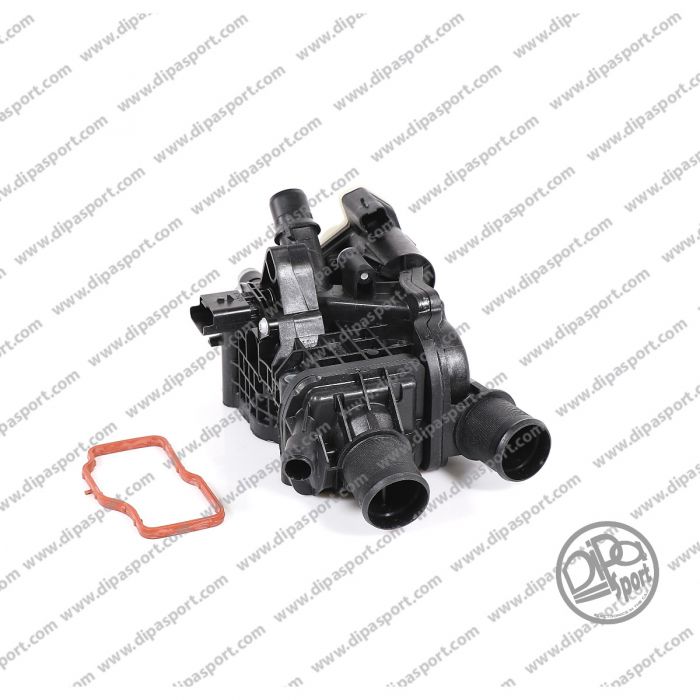 9804160380 Termostato Nuovo Citroen Peugeot 2.0 HDi