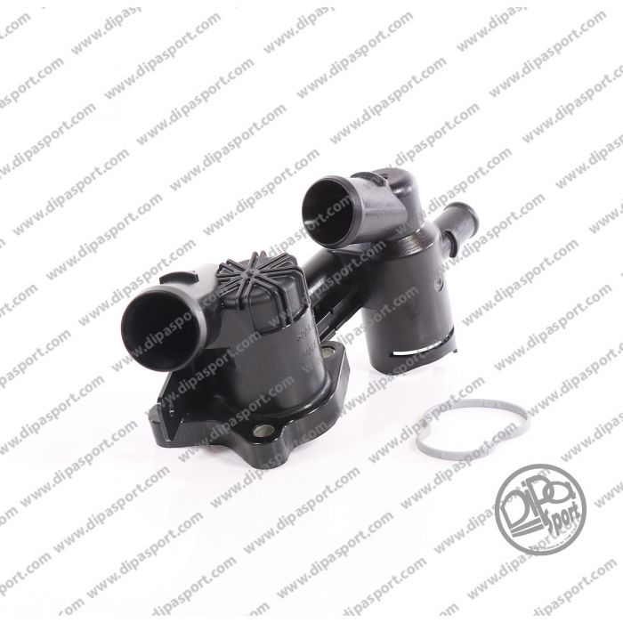 03F121111A Termostato Refrigerante Denso Vw 1.2