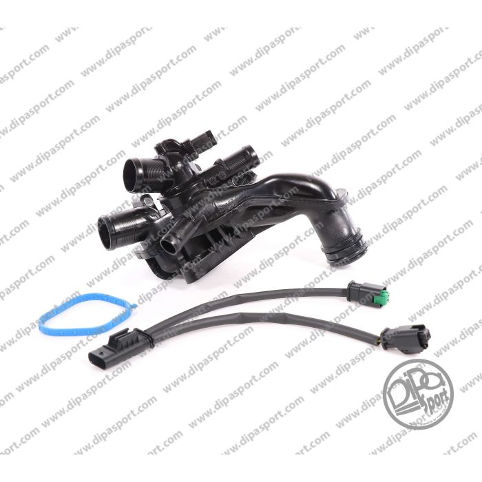 11538699290 Termostato Refrigerante Citroën 1.6
