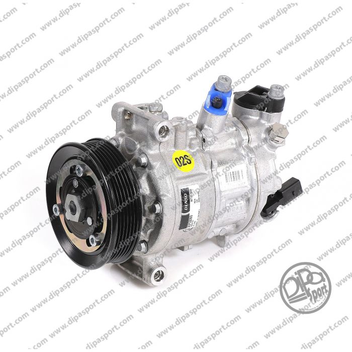 5Q0820803A Compressore Clima A/C Denso Vag Group