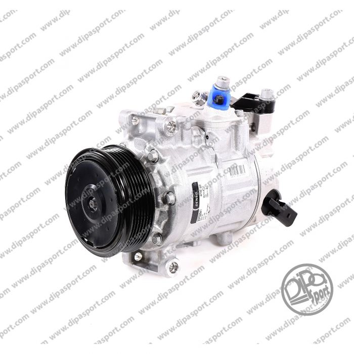 8E0260805CB Compressore Clima Denso Audi A4 Exeo