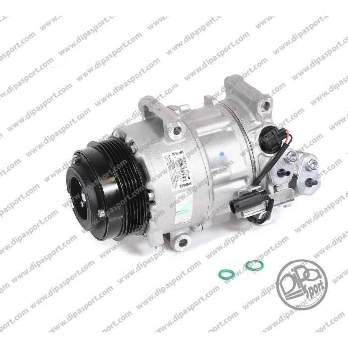 A0012309111 Compressore Clima A/C Delphi Classe A B