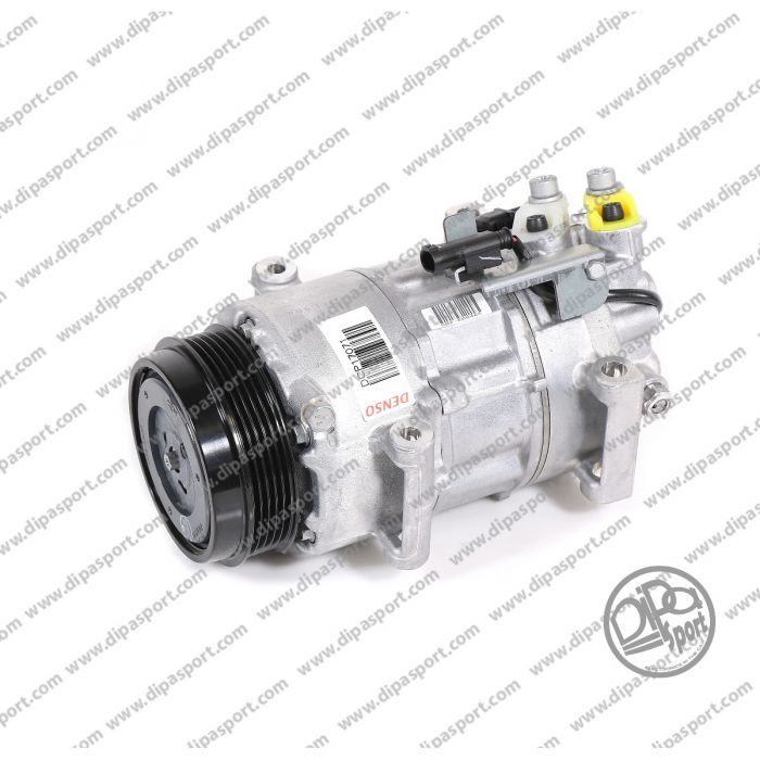 0012309111 Compressore Clima A/C Denso Classe A - B