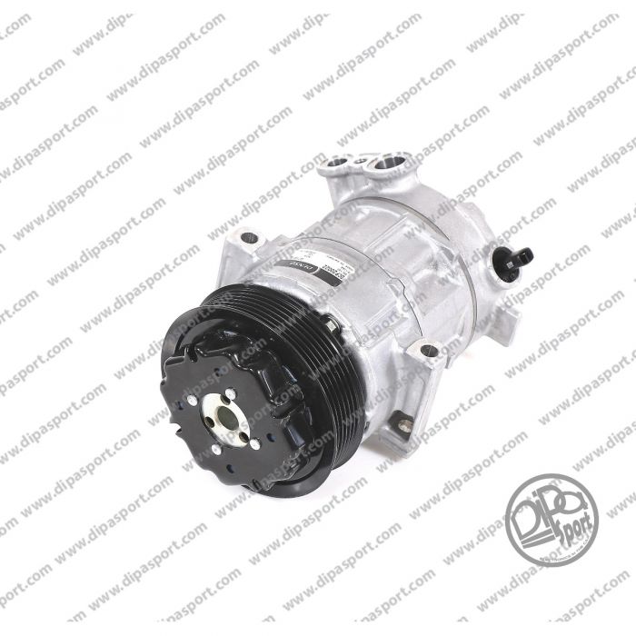 55703721 Compressore Clima Fiat Punto Opel Corsa