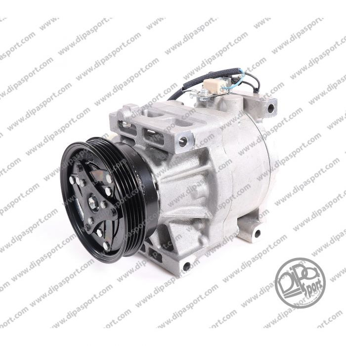 500313156 Compressore Clima Iveco Daily III 2.8 d