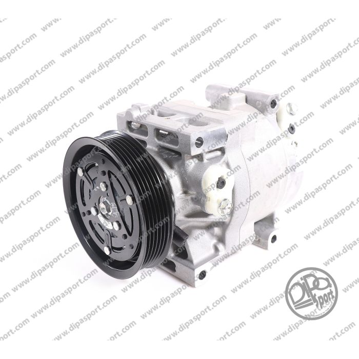 46757907 Compressore Clima A/C Denso Fiat Alfa