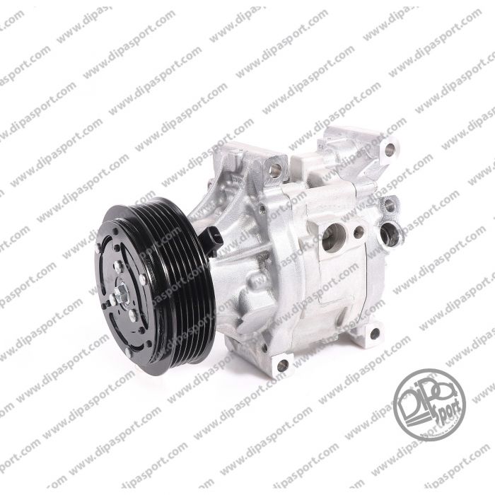 46819144 Compressore A/C Denso Fiat Lancia Ford
