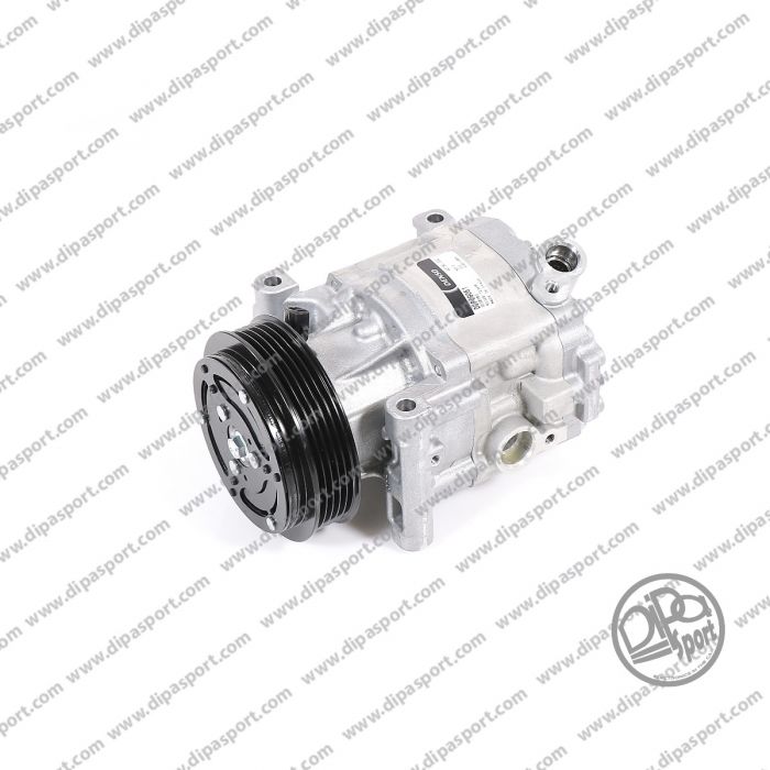 46782669 Compressore A/C Ford Fiat Lancia Abarth