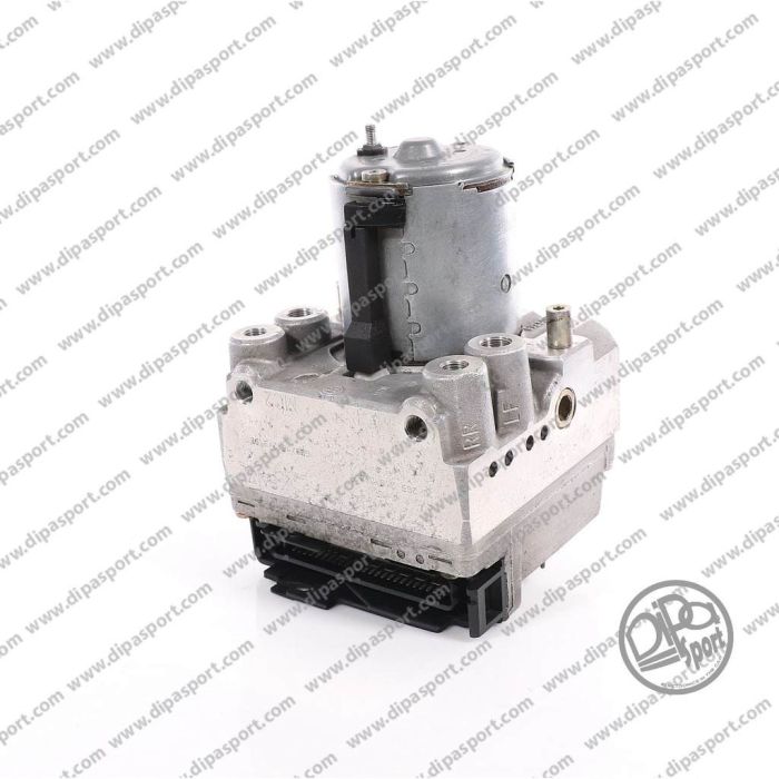 0265216048 Abs 5.0 Asg Bosch Riparato Rover 600 RH