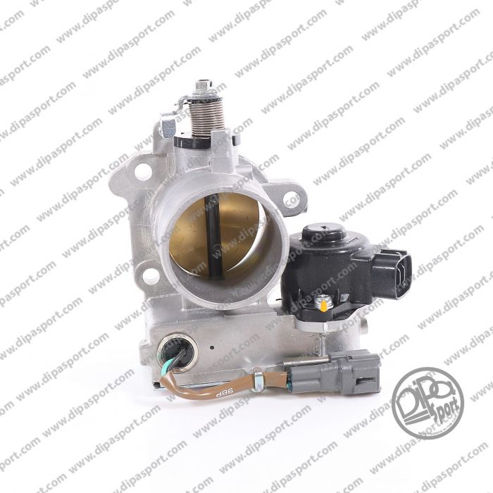 8967221020 Farfalla Nuova Toyota Rav 4 II 2.0 D 4WD