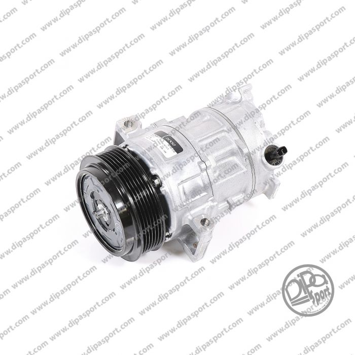 55701201 Compressore Clima A/C Suzuki Fiat Lancia