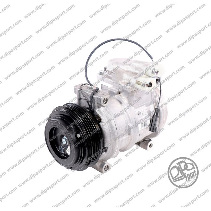 504014391 Compressore A/C Iveco Daily III IV V