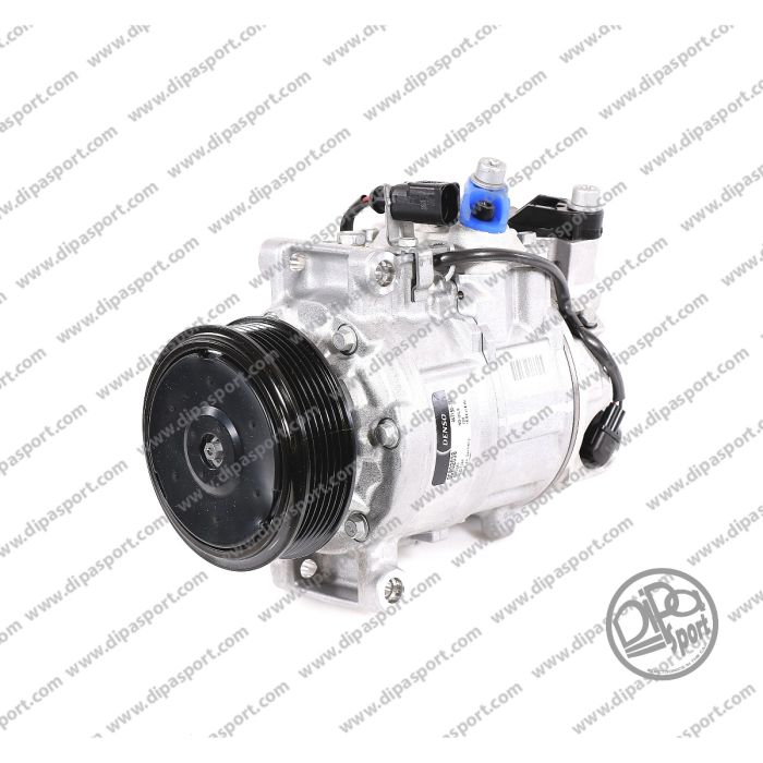 8E0260805AG Compressore Clima A/C Denso Audi A4 A6