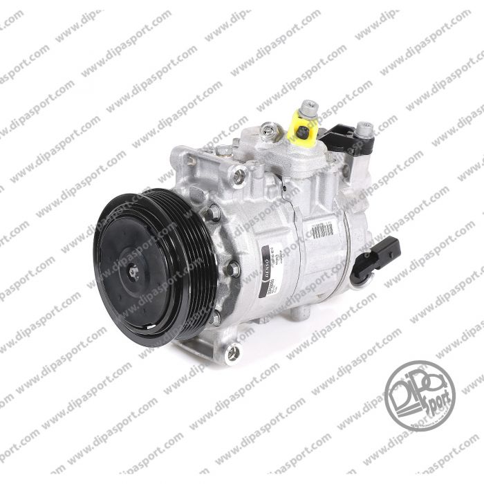 5N0820803C Compressore Clima A/C Denso Gruppo Vw