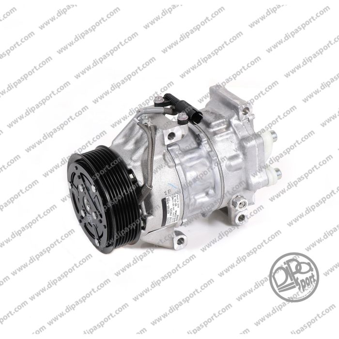 64536922397 Compressore Clima Denso Mini One D 1.4 d