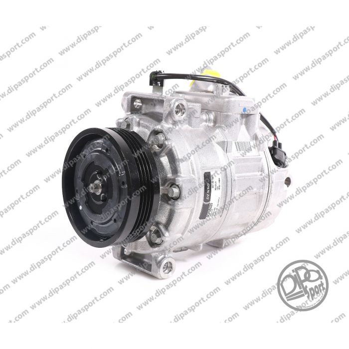 64509174802 Compressore Clima Denso Bmw Serie 5 7