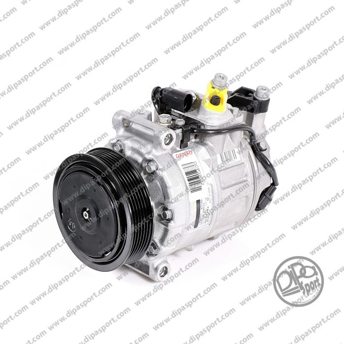 7L6820803C Compressore Clima Audi Q7 Vw Touareg 3.0