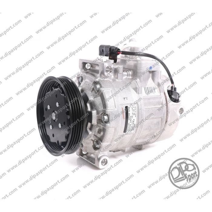 8E0260805AB Compressore A/C Denso Audi A4 A6 1.9 TDI