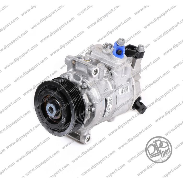 8K0260805E Compressore Clima Nuovo Denso Audi Seat