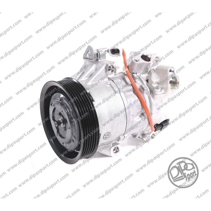 883100D010 Compressore Clima A/C Denso Yaris (_P1_)