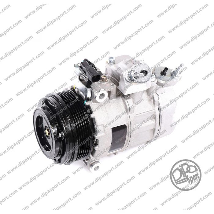 1786888 Compressore Clima A/C Ford 1.5 1.6 TDCi