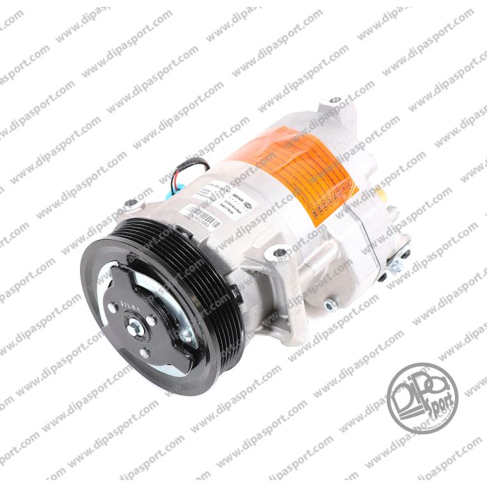 13250604 Compressore A/C Hella Opel Insigna Astra