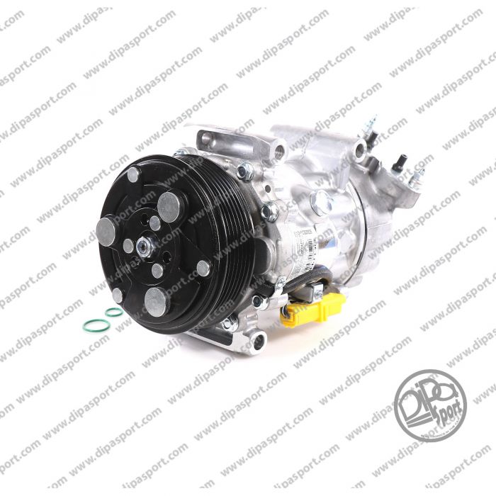 64526942501 Compressore Clima Delphi Mini Cooper One