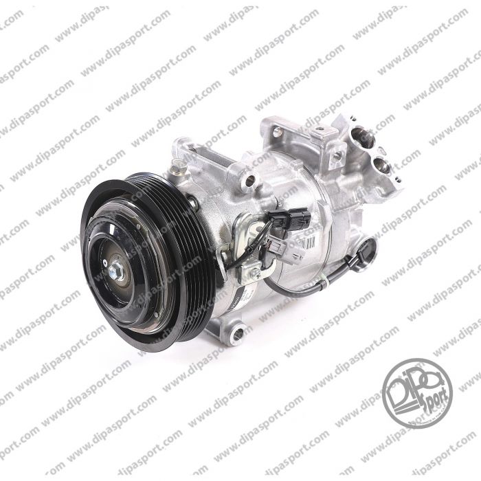 926004EA0A Compressore Clima Renault Nissan 1.5 dCi