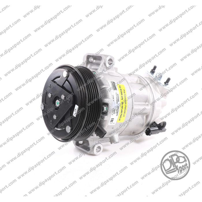 50547718 Compressore Clima Alfa Giulietta (940_)