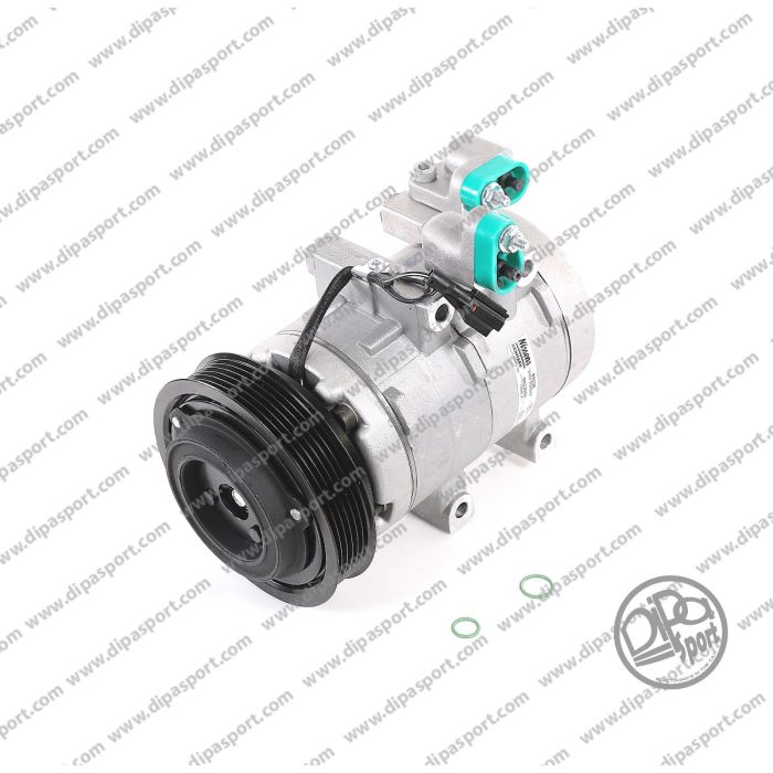 9770126200 Compressore Clima Nuovo Nissens Hyundai