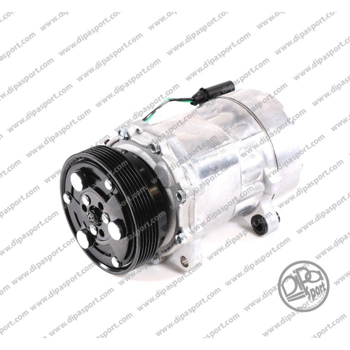 1J0820803L Compressore Clima A/C Ctr Gruppo Vag