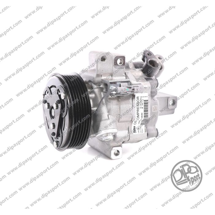6453RJ Compressore Clima Zexel C1 107 Aygo 1.0