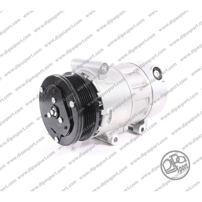 1435796 Compressore Clima A/C Ctr Ford 1.8 2.0 d