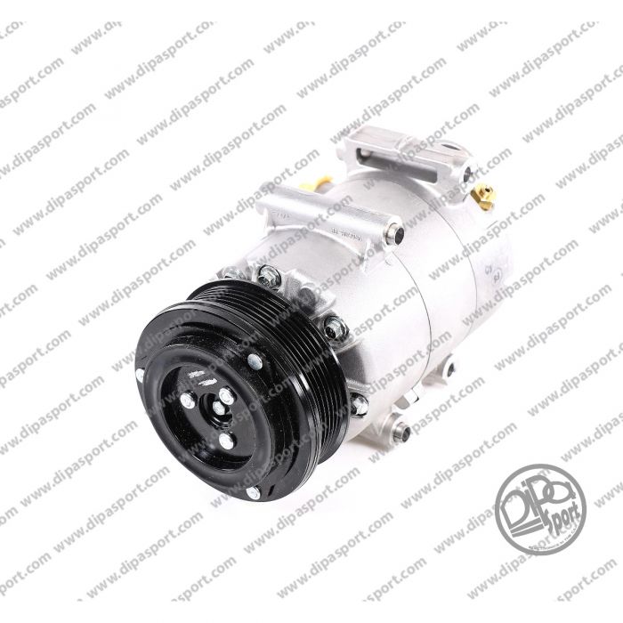 1774907 Compressore AC Delphi Fiesta B-Max Focus