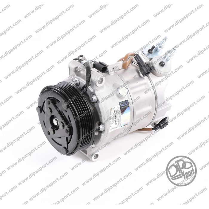 LR019133 Compressore A/C Jaguar Land Rover 3.0 d