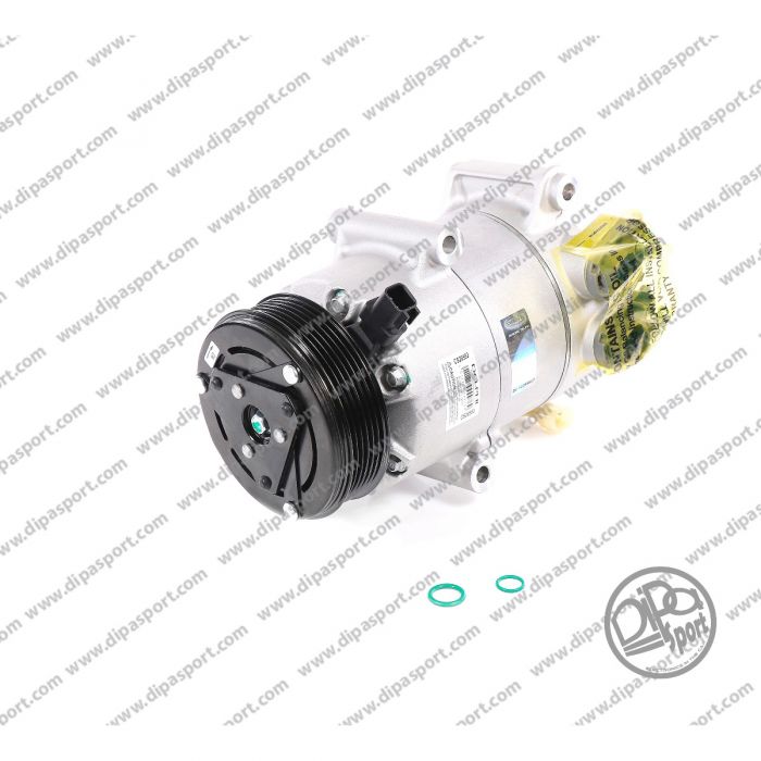 1768027 Compressore Clima Delphi Ford 1.5 1.6 b