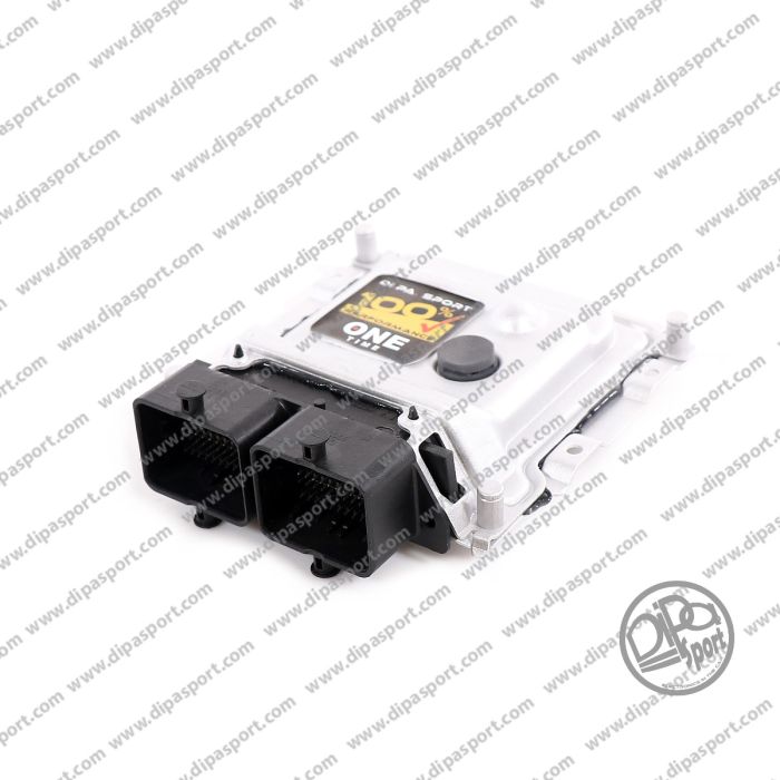 55250075 Ecu Benzina Bosch Me Alfa Giulietta 1.4b
