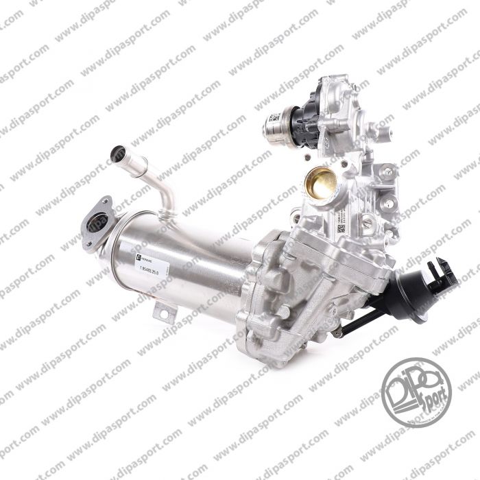GK2Q9U438AB	 Egr Completa Pierburg Ford Transit 2.0 d
