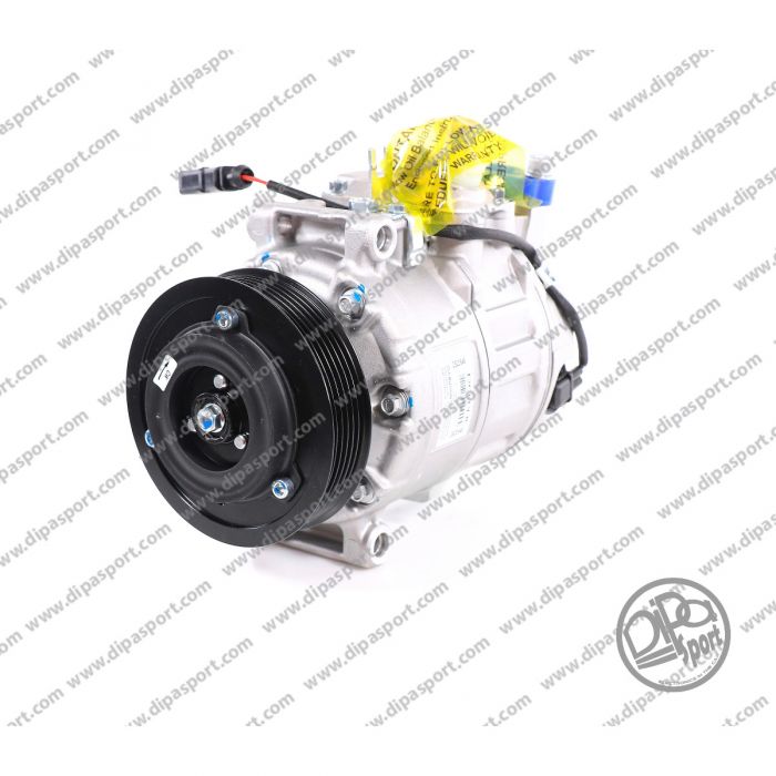 8E0260805F Compressore AC Delphi Audi A4 A6 Benzina
