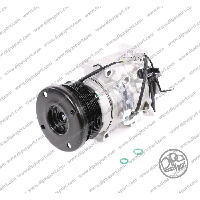 883206A320 Compressore Clima Delphi Toyota Lexus