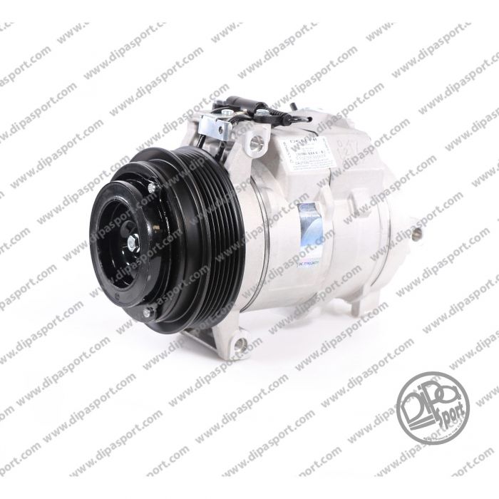 A0012307111 Compressore A/C Delphi Mercedes Sprinter